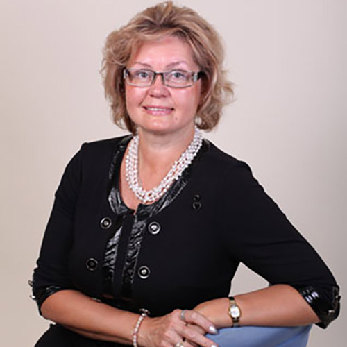 Алла Булгакова