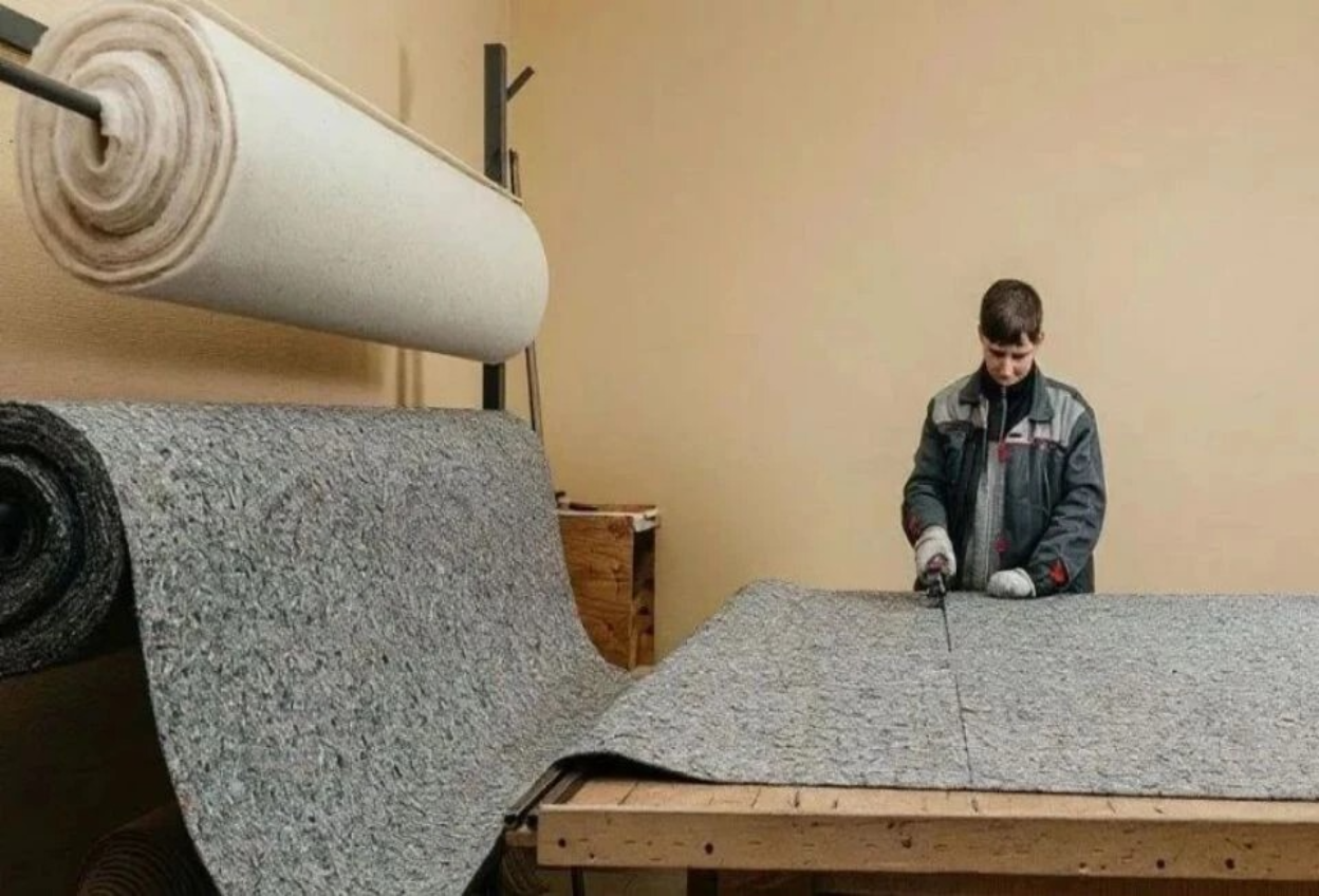 Mr.Mattress