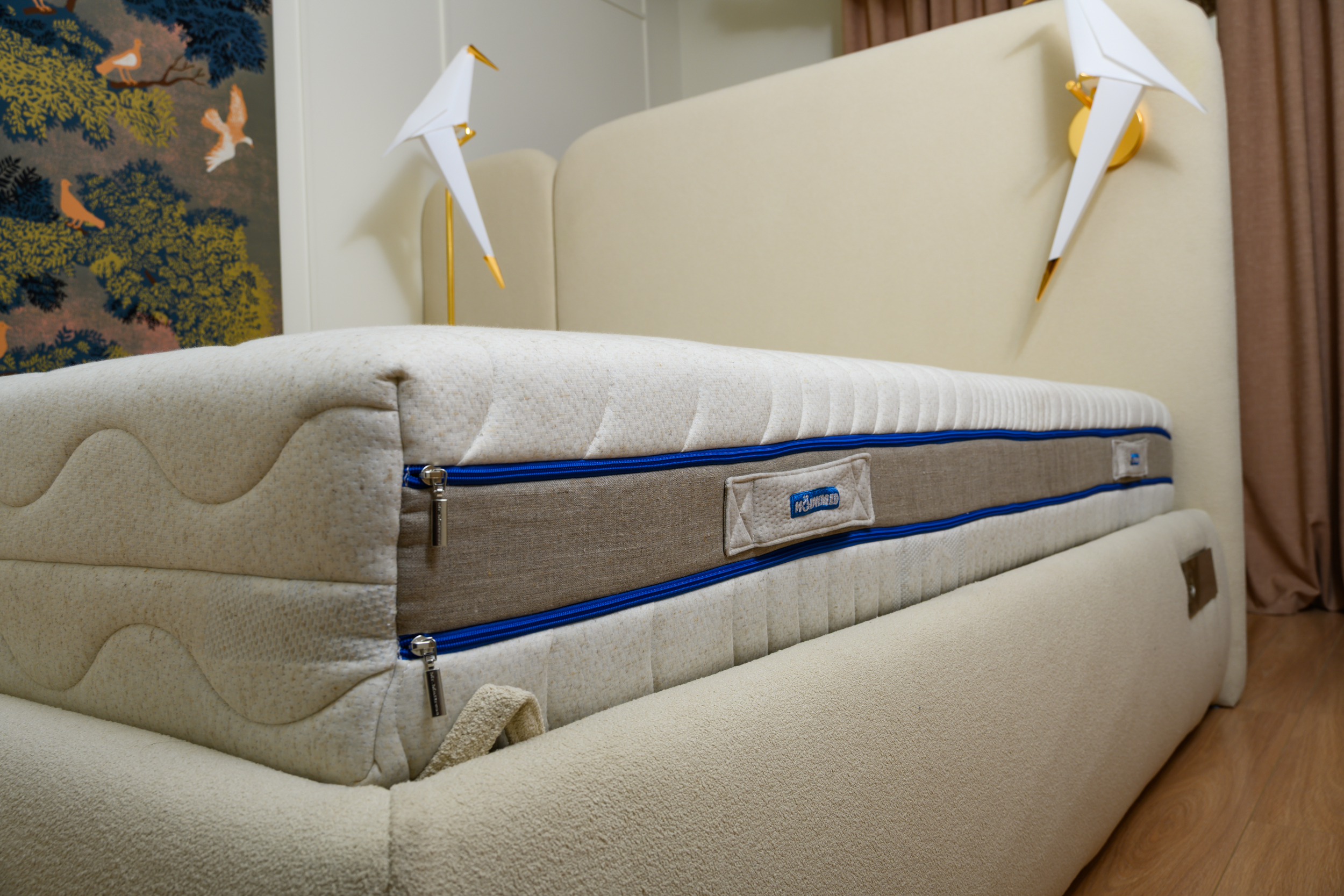 Mr.Mattress Mr.Mattress