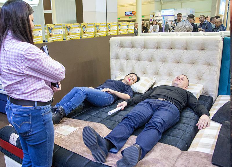 Коллекция кроватных оснований Mr. Mattress