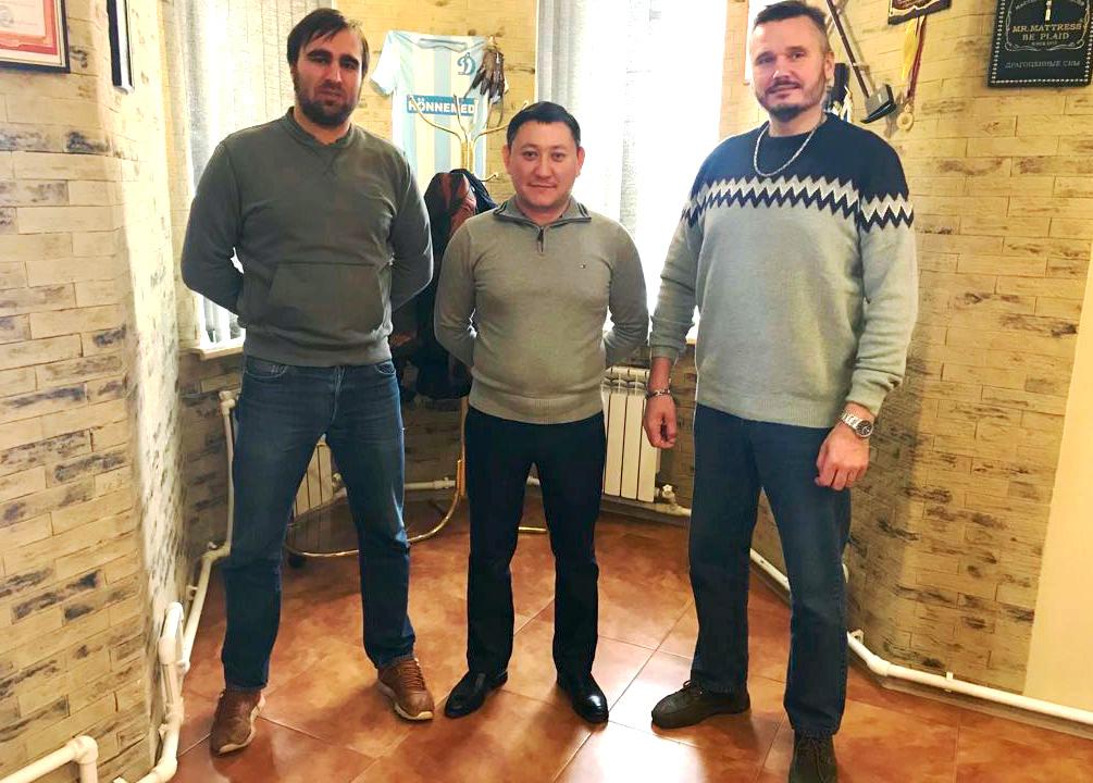 Матрасы в Узбекистане Матрасы в Узбекистане
