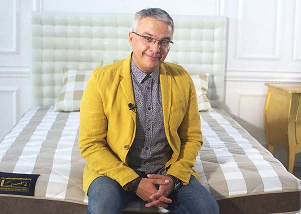 Mr.Mattress