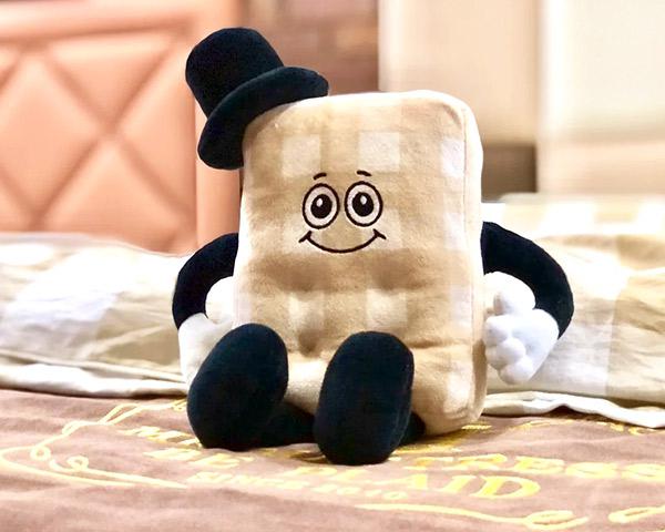 Игрушка Мистер Матрас