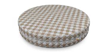 Купить Круглый матрас ProLive Viscool в Санкт-Петербурге