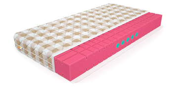 Купить Матрас BioGold 80x200 (дисконт) в Санкт-Петербурге