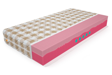 Купить Матрас BioGold Hard 80x190 (дисконт) в Санкт-Петербурге